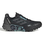 Chaussures De Running adidas Terrex Agravic Flow 2 GTX